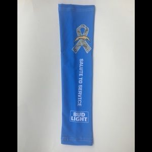 Los Angeles Chargers Arm Band